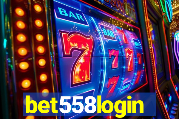 bet558login