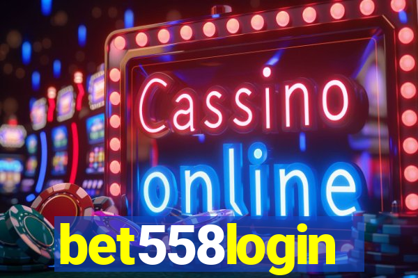 bet558login