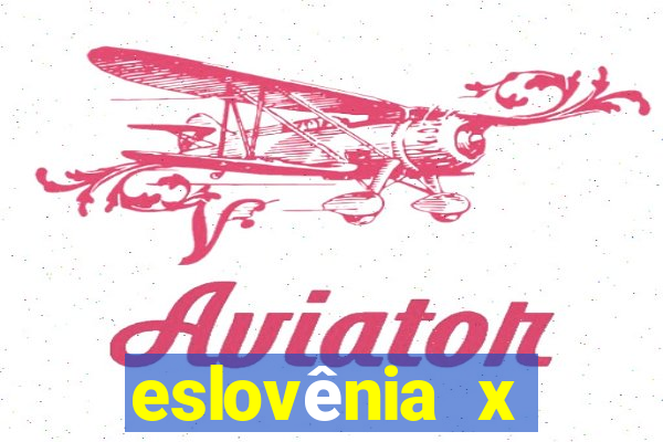 eslovênia x sérvia palpite