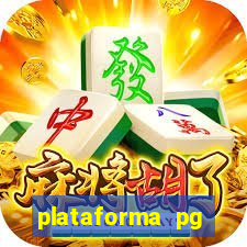 plataforma pg fortune tiger