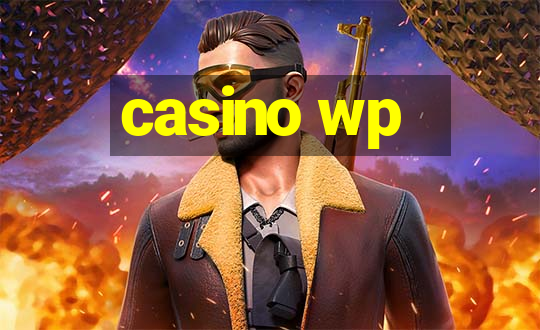 casino wp