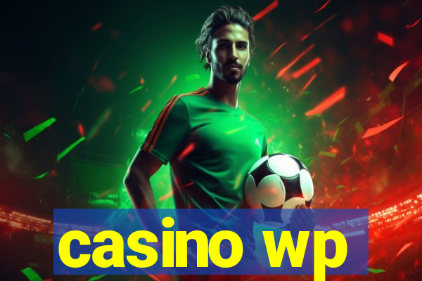 casino wp