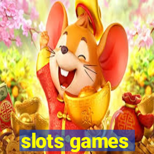 slots games