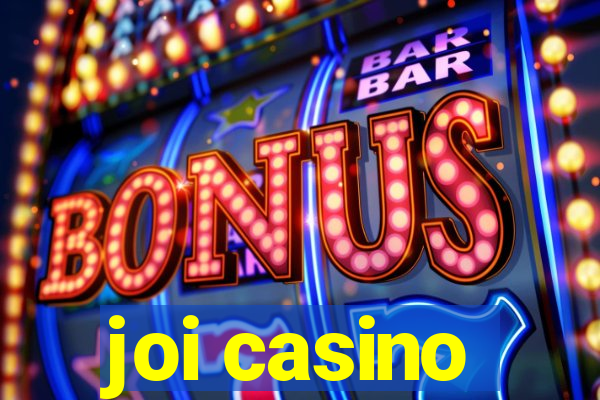 joi casino