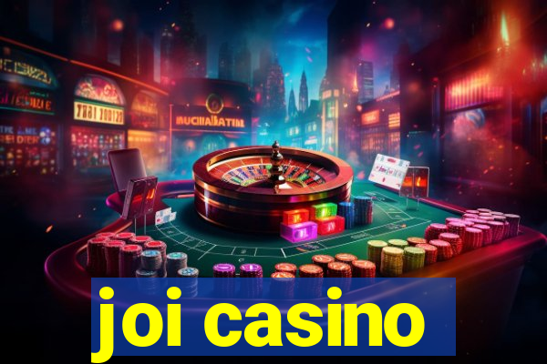 joi casino