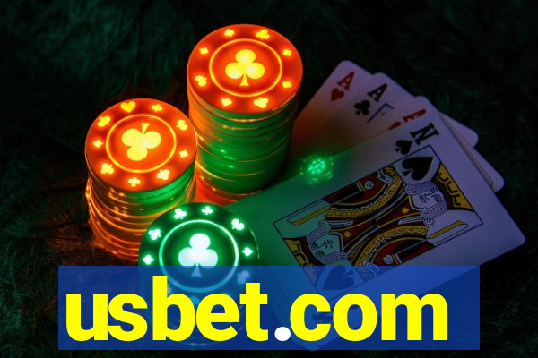 usbet.com