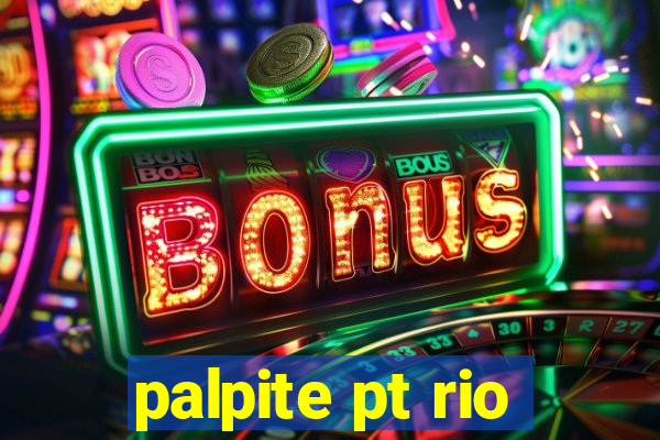 palpite pt rio