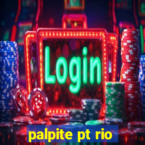 palpite pt rio