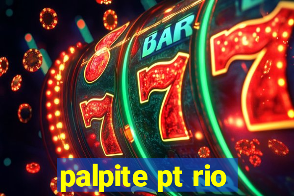 palpite pt rio