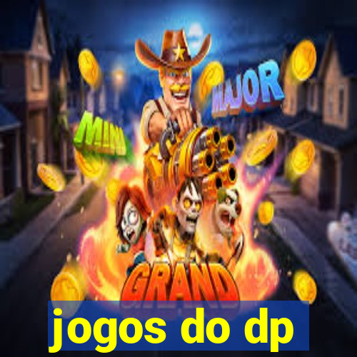 jogos do dp