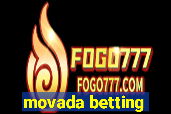 movada betting