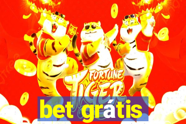 bet grátis