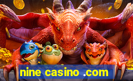 nine casino .com