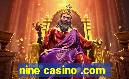 nine casino .com