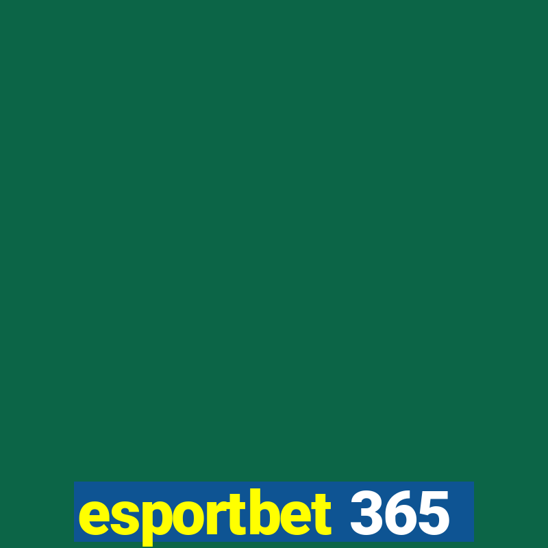 esportbet 365