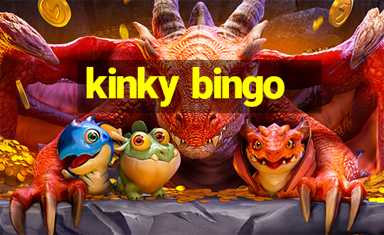 kinky bingo