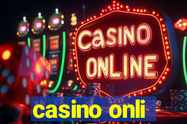 casino onli