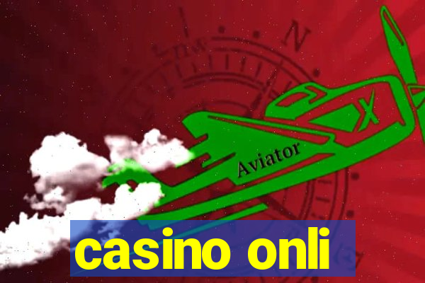 casino onli