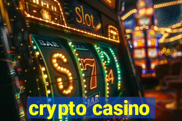 crypto casino