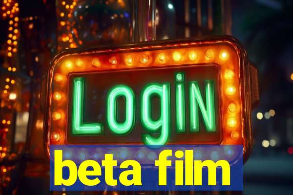 beta film