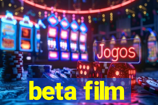 beta film