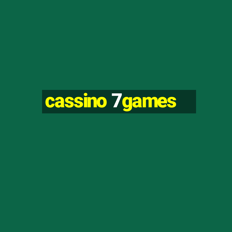 cassino 7games