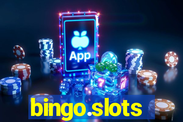 bingo.slots