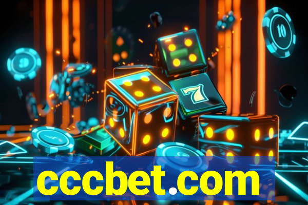 cccbet.com