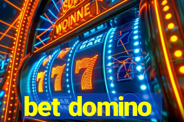 bet domino