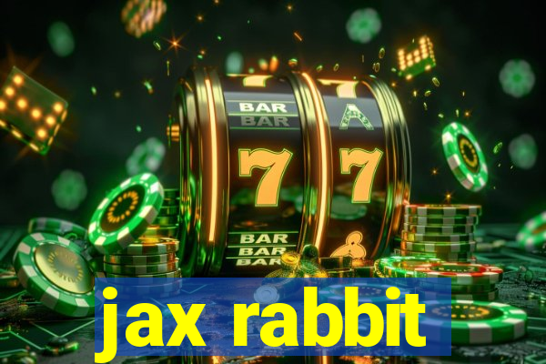 jax rabbit