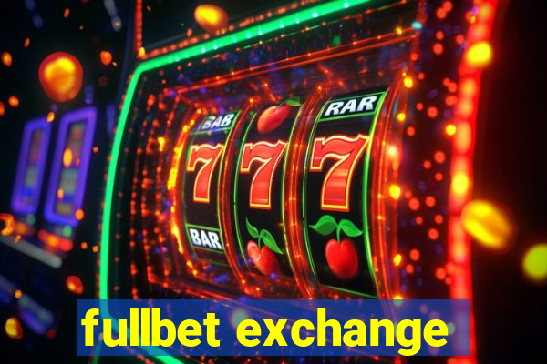 fullbet exchange