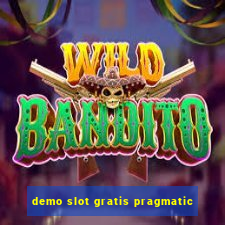 demo slot gratis pragmatic