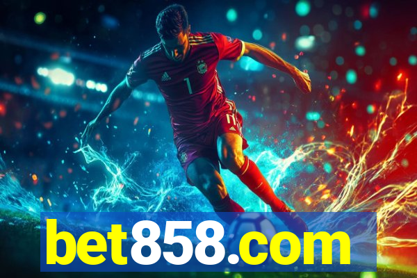 bet858.com