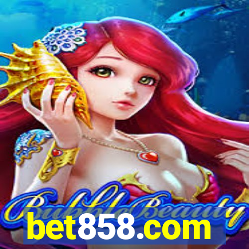 bet858.com