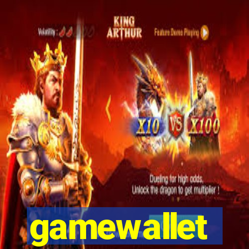 gamewallet