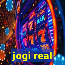 jogi real