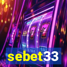 sebet33