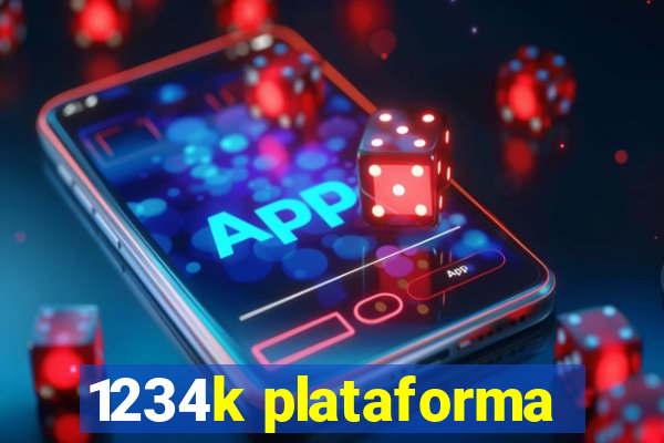 1234k plataforma