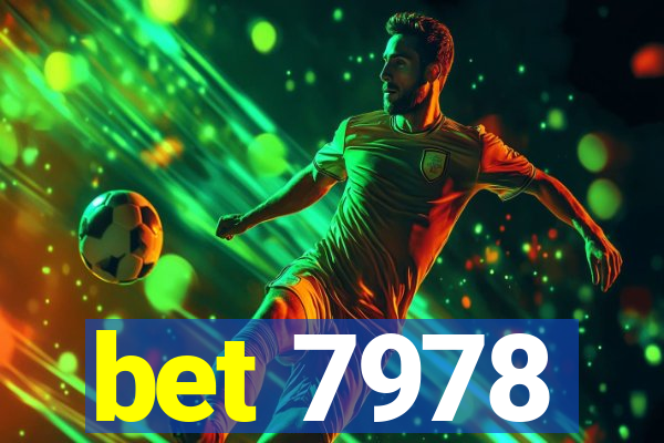 bet 7978