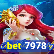 bet 7978