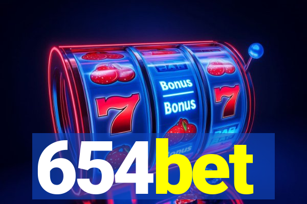 654bet