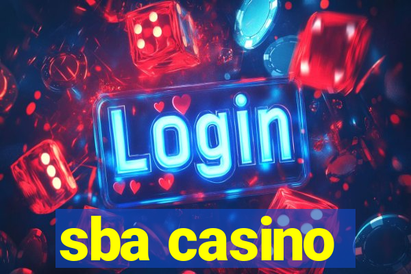 sba casino