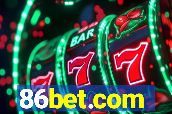 86bet.com