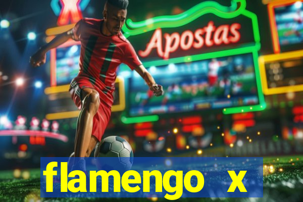 flamengo x athletico pr palpite