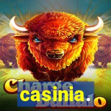 casinia.