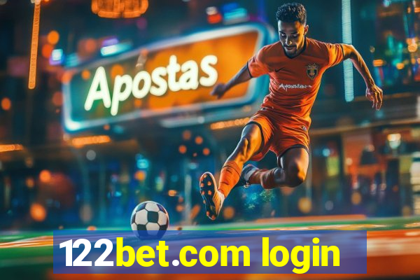 122bet.com login