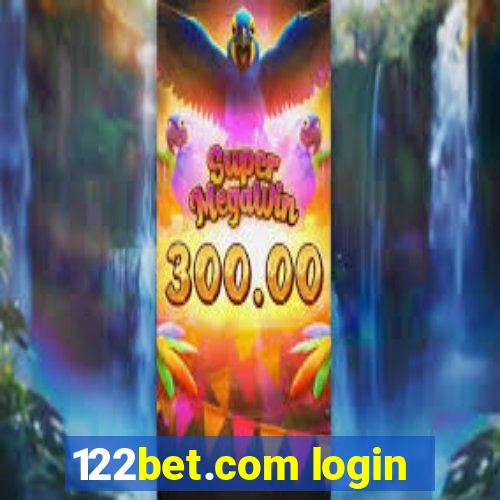 122bet.com login