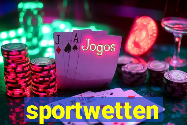 sportwetten