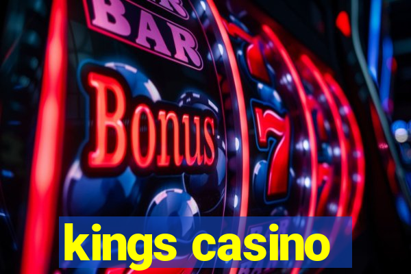 kings casino