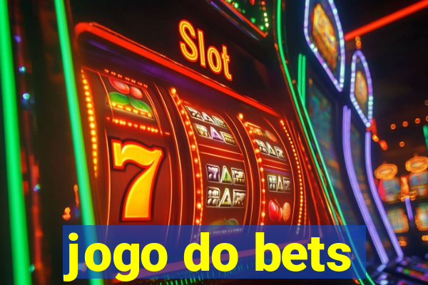 jogo do bets